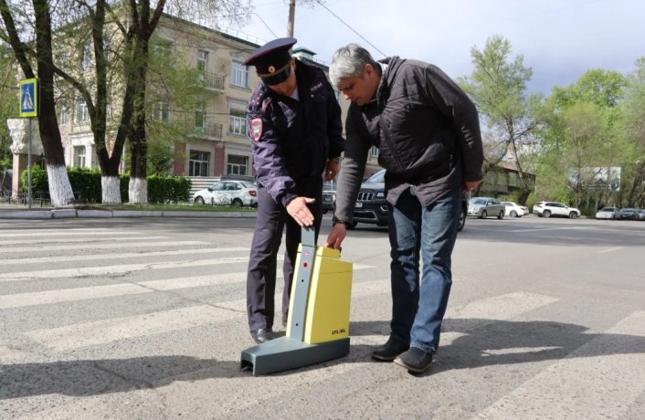 Фото: Администрация Абакана