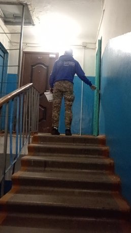 Фото: Национальный центр помощи пропавшим и пострадавшим детям