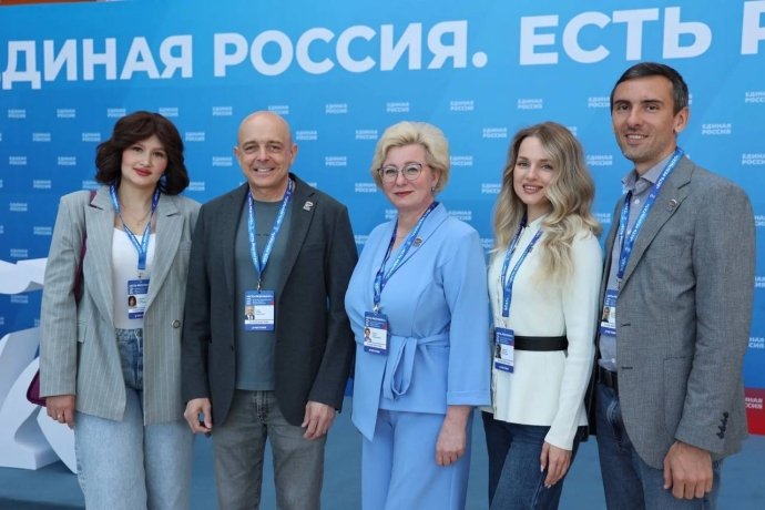 Фото: Сергей Сокол 