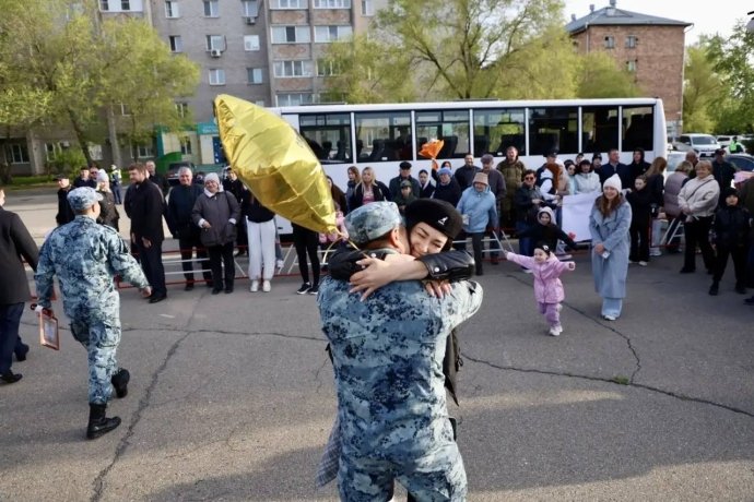 Фото: Верховный Совет Хакасии