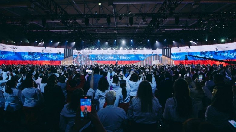 Фото: ЦУР Хакасии 