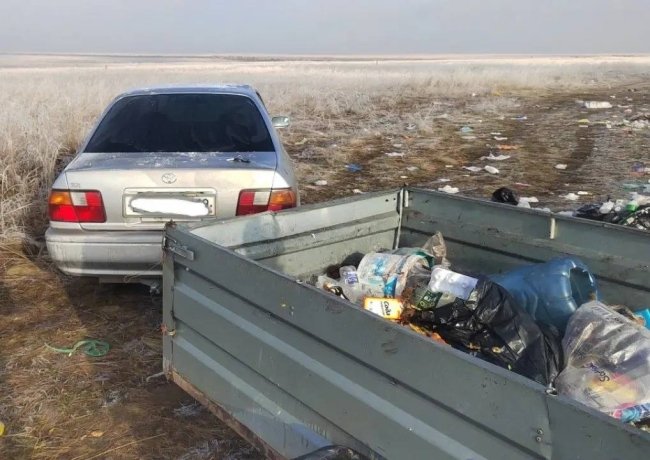 Фото: Минприроды Хакасии 