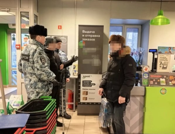 Фото: МВД по Хакасии