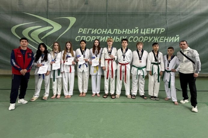 Фото: Минспорт Хакасии