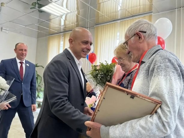 Фото: Сергей Сокол 