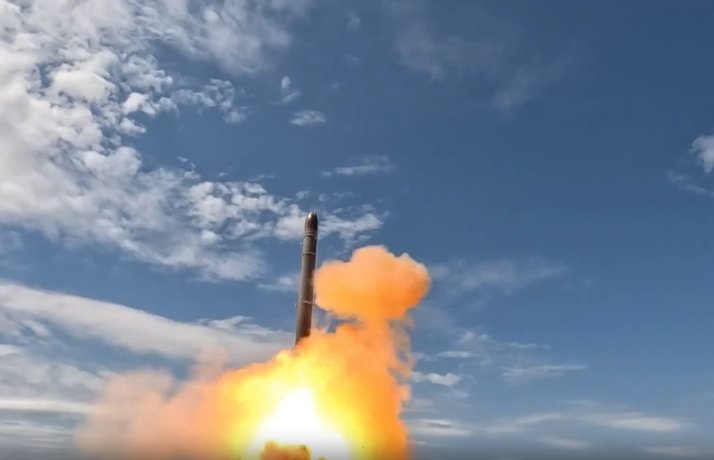 Фото: стоп-кадр видео Минобороны РФ