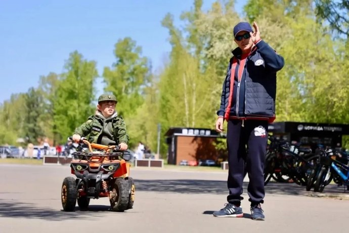 Фото: Сергей Сокол 