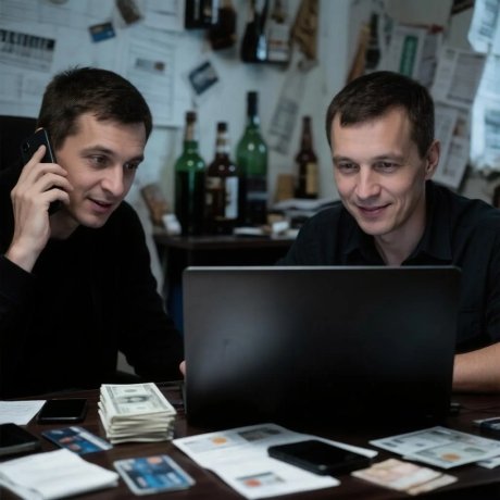 Фото сгенерировано с помощью нейросети GigaChat