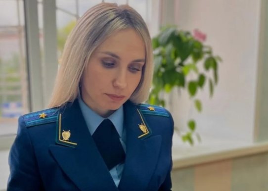 Фото: Прокуратура Хакасии