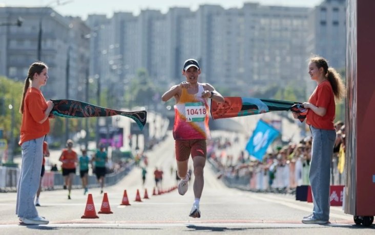Фото: Администрация Абакана