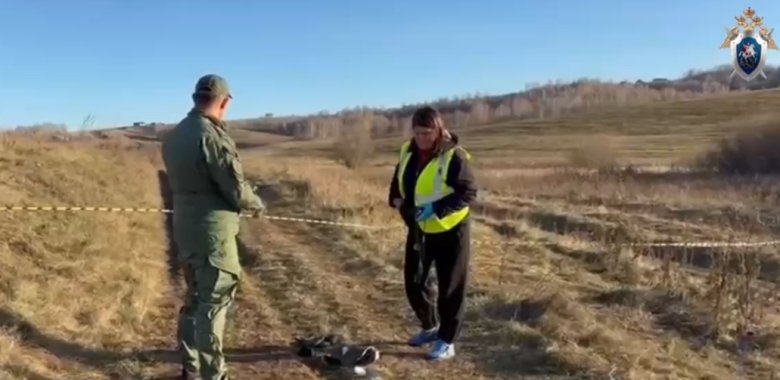 Фото: СУ СК по Красноярскому краю и Хакасии