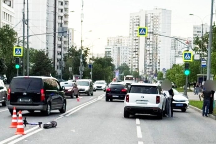Фото: Прокуратура Москвы