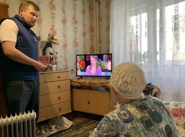 Фото: Сергей Сокол