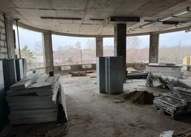 Фото: Замглавы Хакасии по ЖКХ