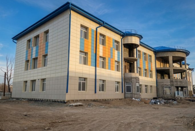 Фото: Минстрой Хакасии