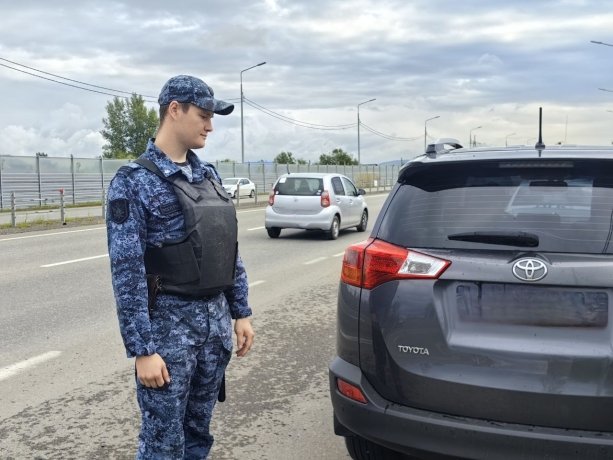 Фото: УФССП по Хакасии 