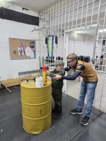 Фото: Сергей Сокол