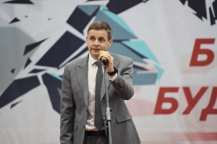 Фото: Администрация Абакана