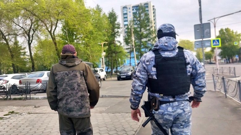 Фото: УФССП по Хакасии