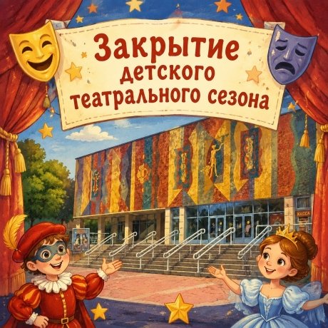 Фото: Драматический тетар им. М.Ю. Лермонтова