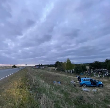 Фото: Госавтоинспекция Хакасии