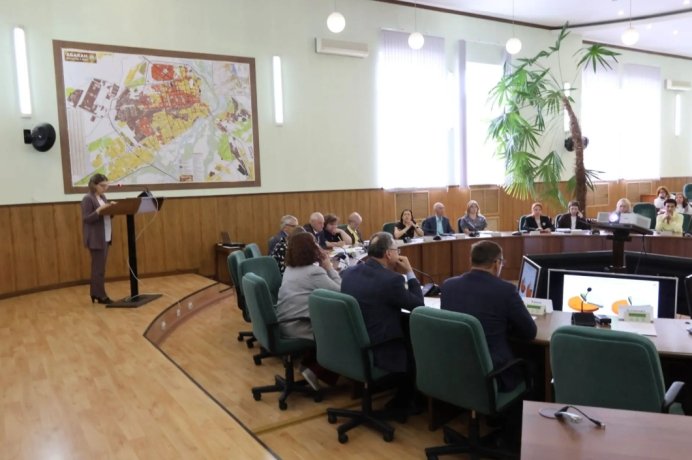 Фото: Администрация Абакана