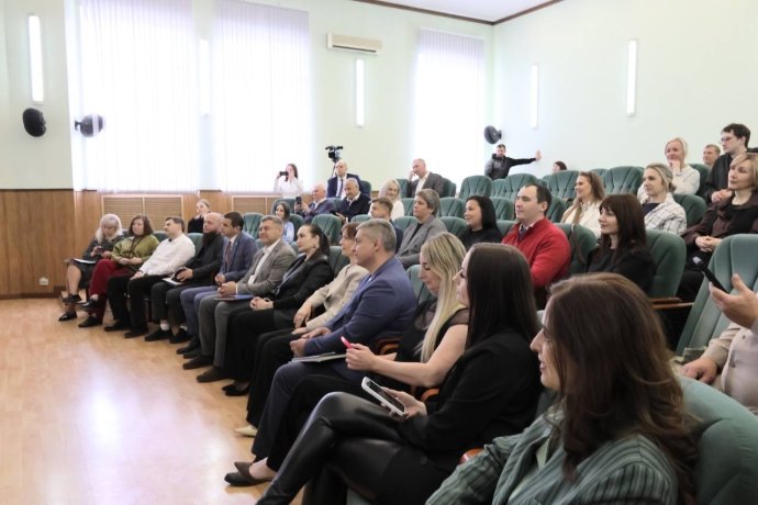 Фото: Администрация Абакана 