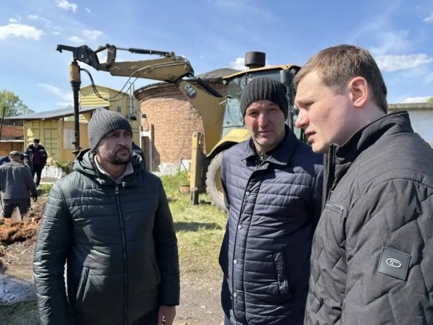 Фото: Валентин Коновалов 