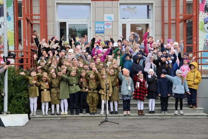 Фото: Администрация Абакана 