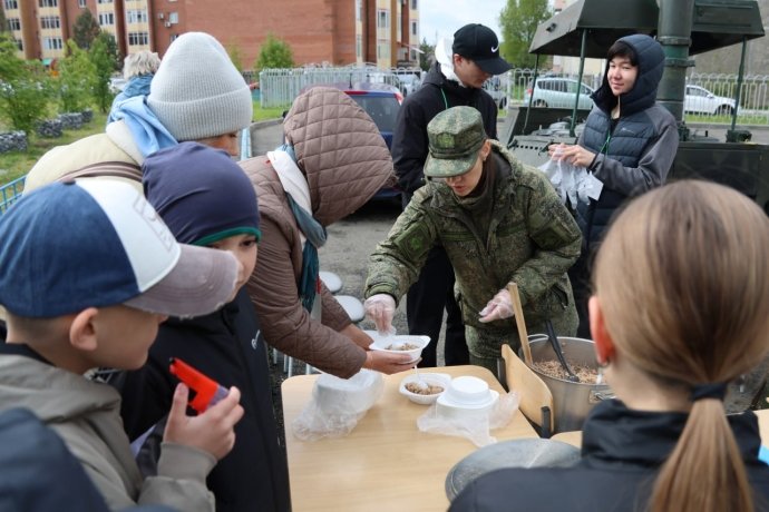 Фото: Администрация Абакана 