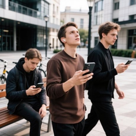 Фото: сгенерировано нейросетью GigaChat