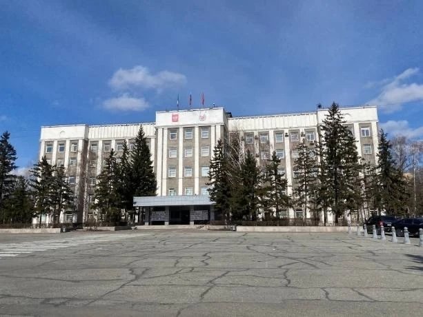 Фото: Правительство Хакасии 