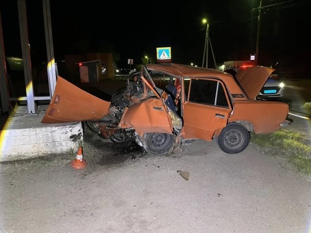 Фото: Госавтоинспекция Хакасии