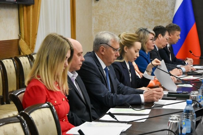 Фото: Минимущество Хакасии