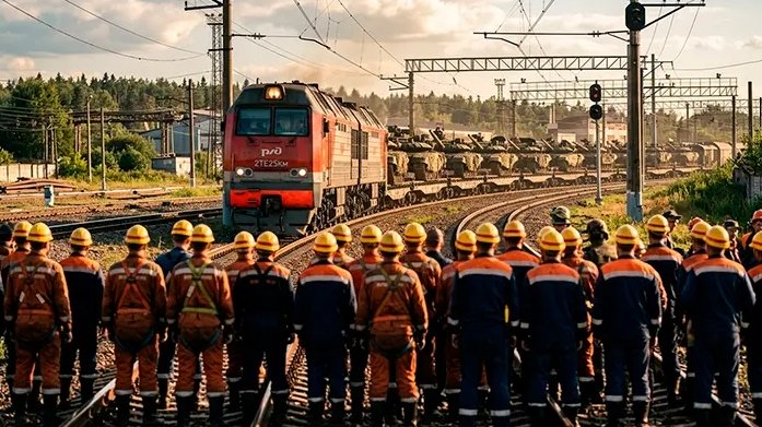 Фото: Коллаж Царьграда