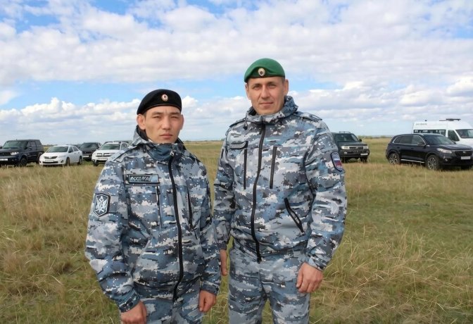 Фото: УФССП по Хакасии