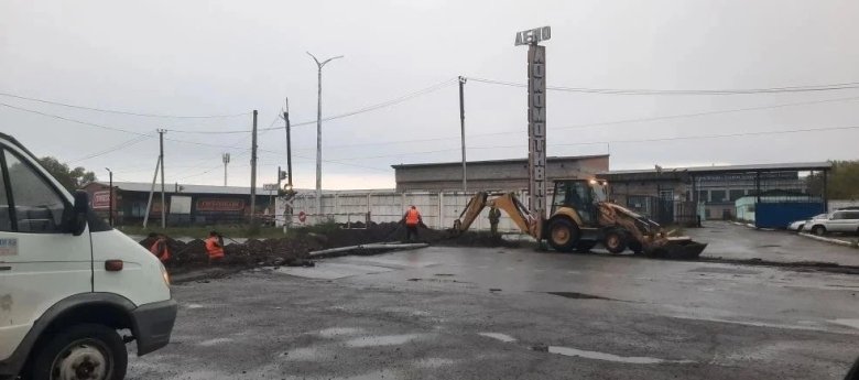 Фото: ДГАЗ Абакана