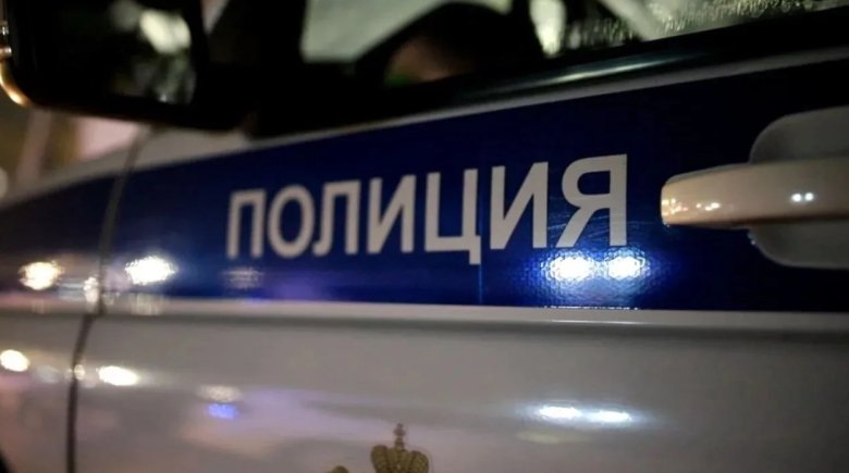 Фото: МВД по Тыве
