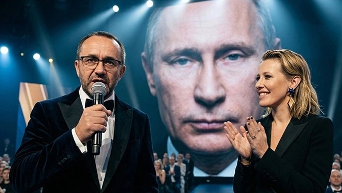 Фото: Коллаж Царьграда
