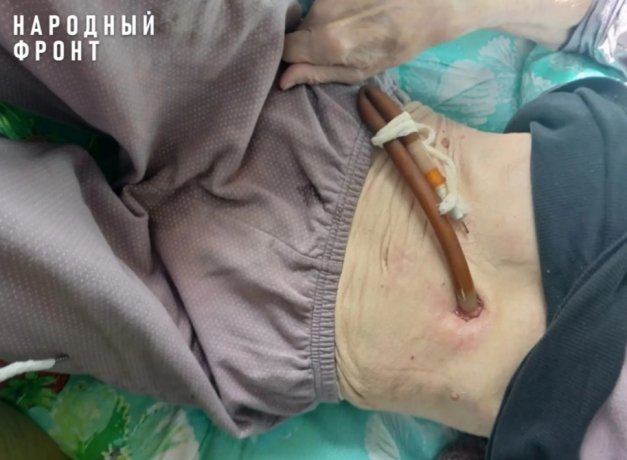 Фото: Народный Фронт Хакасии
