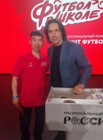 Фото: Минобр Хакасии