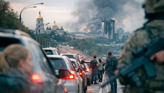 Фото: Коллаж Царьграда