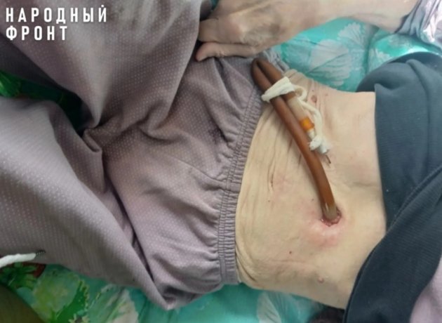 Фото: Народный Фронт Хакасии