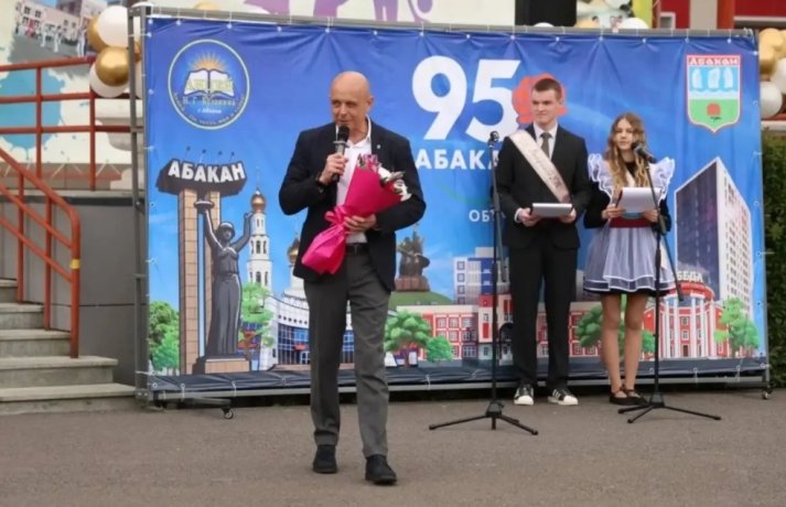Фото: Сергей Сокол