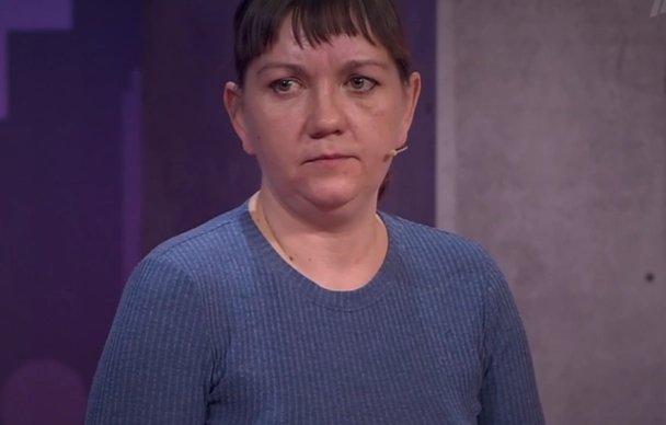 Стоп-кадр видео «Мужское и Женское», Первый канал