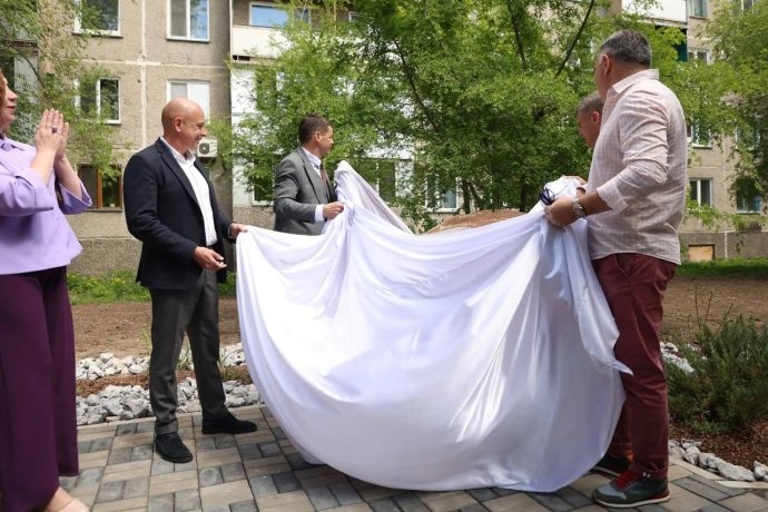 Фото: Сергей Сокол 