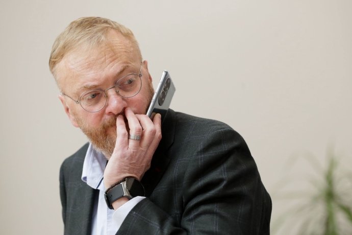 Фото © duma.gov.ru