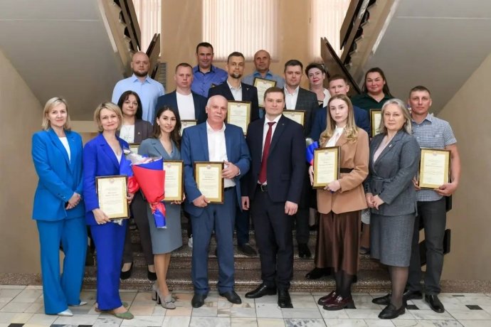 Фото: пресс-служба Главы Хакасии 