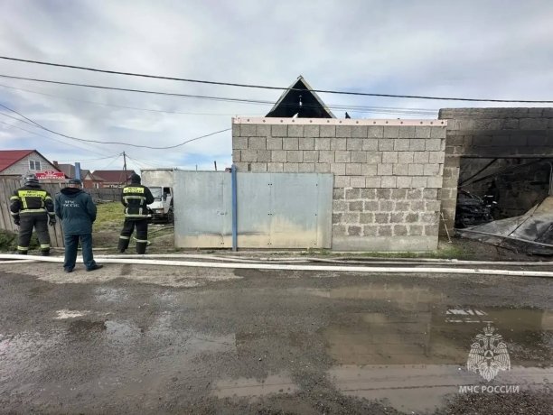 Фото: МЧС по Хакасии