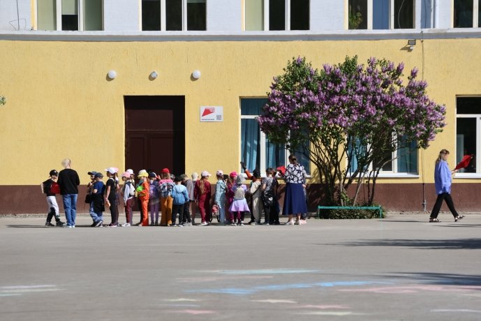 Фото: Администрация Абакана 